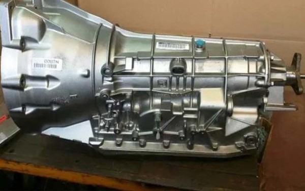Ремонт и замена АКПП Volkswagen Passat b6