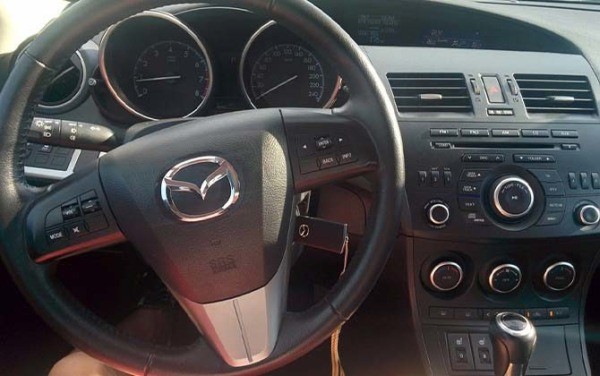 Основные неисправности и ремонт АКПП Mazda 3