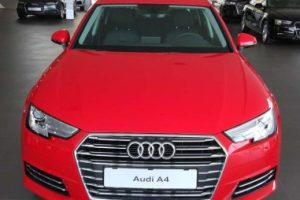 Диагностика и ремонт АКПП Audi своими руками