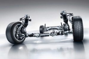 Какие запчасти чаще всего требуют замены в Mercedes после 100 000 км пробега