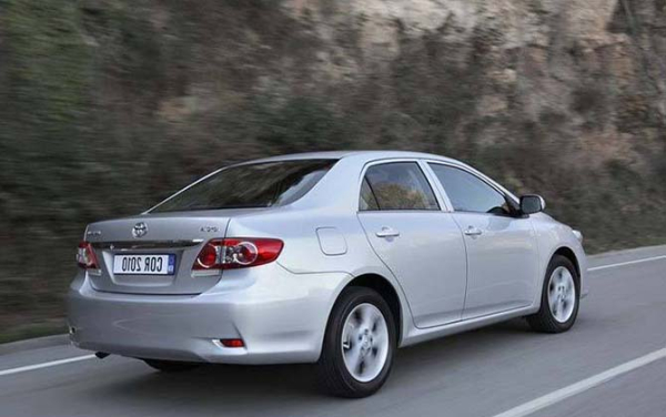 Трансмиссионное масло Toyota ATF Type T IV