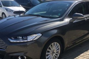 Ремонт АКПП Ford