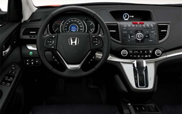 Ремонт АКПП Honda