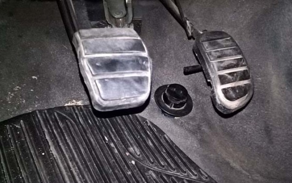 Что это такое кикдаун и как на автомате правильно пользоваться