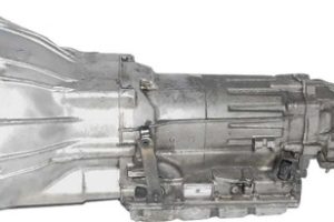 Масло для АКПП Aisin ATF afw