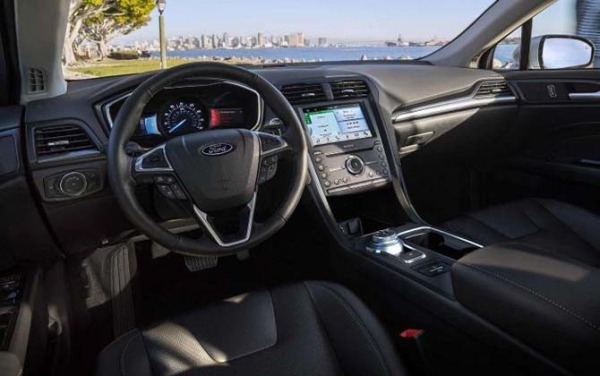 Ремонт АКПП Ford Mondeo своими руками