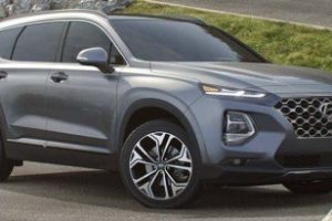 Полная и частичная замена масла в АКПП Hyundai Santa Fe