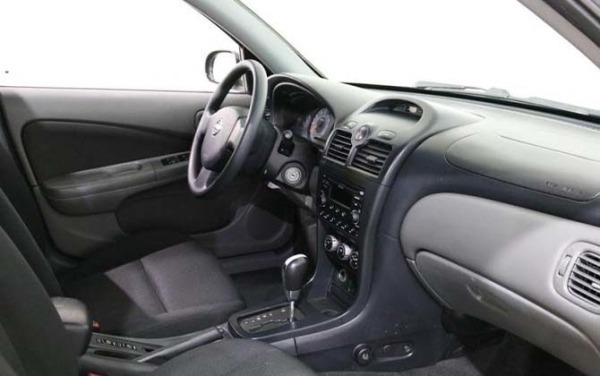 Полная и частичная замена масла в АКПП Nissan Almera Classic