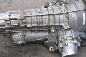 Снятие, промывка и ремонт гидроблока АКПП 5hp19