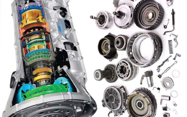 Опыт замены роботизированной коробки на автоматическую Toyota Corolla