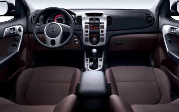 Замена трансмиссионного масла в АКПП Kia Cerato своими руками