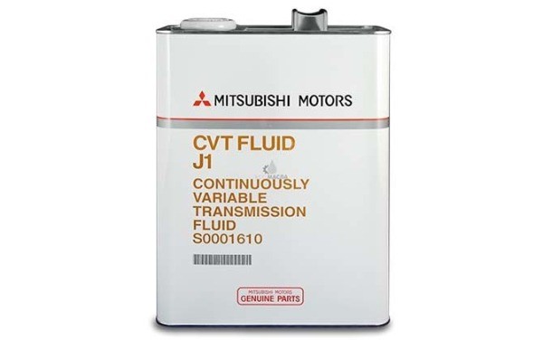Замена масла в АКПП Mitsubishi Lancer 9 своими руками