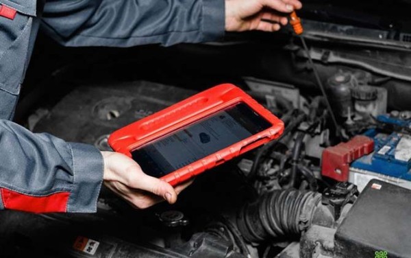 Диагностика и ремонт АКПП Mazda своими руками