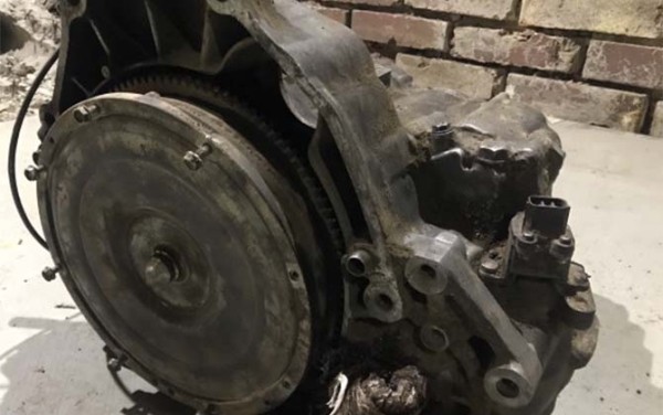 Ремонт АКПП Honda