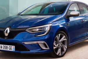 Ремонт АКПП Renault Megane своими руками