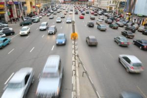 Эксперты нашли в автомобилях пользу для здоровья