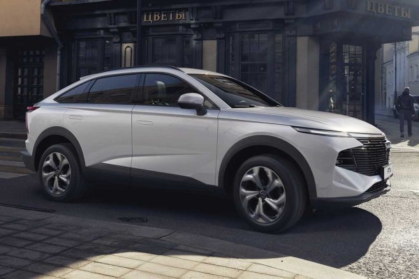 Рождение российского Haval: что происходит на заводе под Тулой
