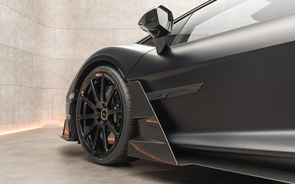 
            В России появился уникальный Lamborghini Revuelto от Mansory. Фото и цена
        
