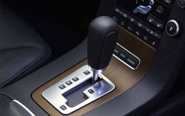 Трансмиссионное масло Mobil ATF 220