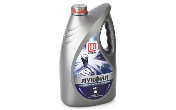 Масло для АКПП и ГУР Mobil ATF 320