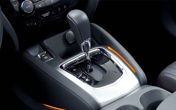 Ремонт АКПП Nissan