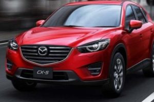 Проверка уровня и замена масла в АКПП Мазда CX-5 своими руками
