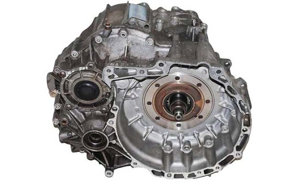 Ремонт АКПП Ford