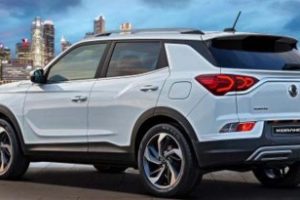 Ремонт своими руками АКПП SsangYong