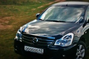 Полная и частичная замена масла в АКПП Nissan Almera G15 своими руками