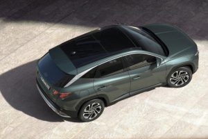 Что купить за 2 млн рублей. Альтернатива Lada Azimut в Европе и Азии