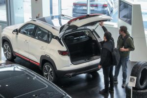 В России сократится число китайских автобрендов. Кто останется на рынке