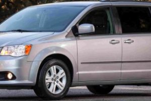 Ремонт своими руками АКПП Dodge Caravan