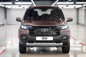 Рост «утиля», обновленная Niva Travel и суд над Volkswagen. Итоги недели
