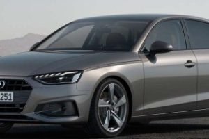 Полная и частичная замена масла в АКПП Audi A4