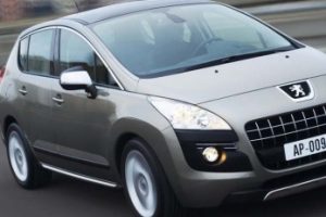 Ремонт АКПП Peugeot dp0 al4