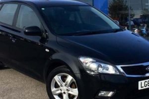 Ремонт АКПП Kia Ceed своими руками