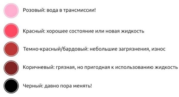 Полная и частичная замена масла своими руками в АКПП Киа Рио 3