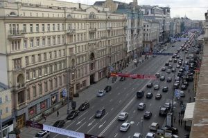 Автовладельцев предупредили о штрафах за непередачу ГАИ данных о смене прописки