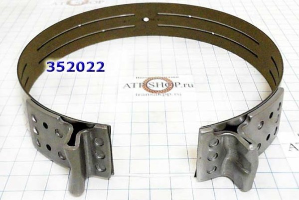 Все про АКПП AF17 (AW60-41SN): алгоритм, схема подключения, расположение