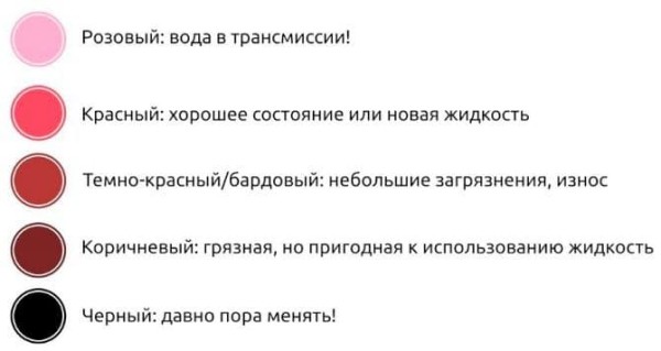 Как правильно проверить уровень масла в АКПП с щупом и без