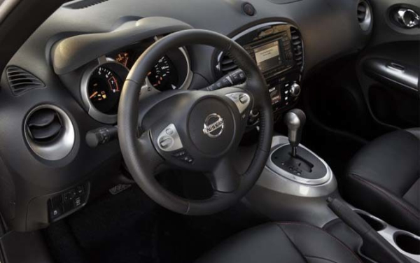 Замена масла своими руками в АКПП Nissan Juke