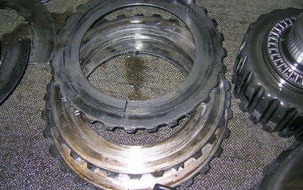 Ремонт АКПП Honda