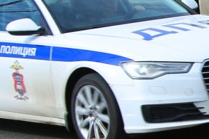 Более 90% нарушений ПДД регистрируется камерами