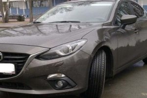 Основные неисправности и ремонт АКПП Mazda 3
