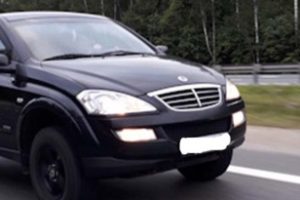Ремонт своими руками АКПП BTR M11