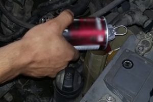Обзор лучших присадок в АКПП