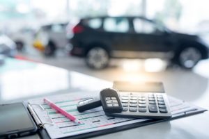 В России ввели ограничения на выдачу автокредитов. Кого это коснется
