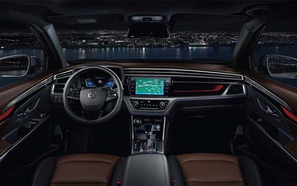 Замена масла в АКПП SsangYong Actyon