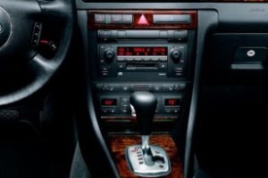 Схема, ремонт и устройство АКПП 5HP19