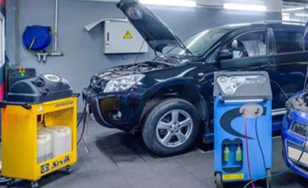 Типичные неисправности и ремонт АКПП Renault